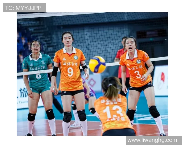 重庆排球队战术解析与提升策略探讨助力球队更上一层楼